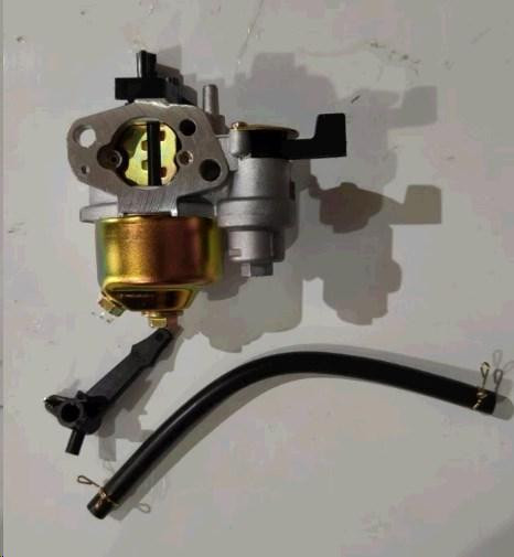 Карбюратор бензогенератора 168F/170F (6,5/7Hp) Мукачево - изображение 1