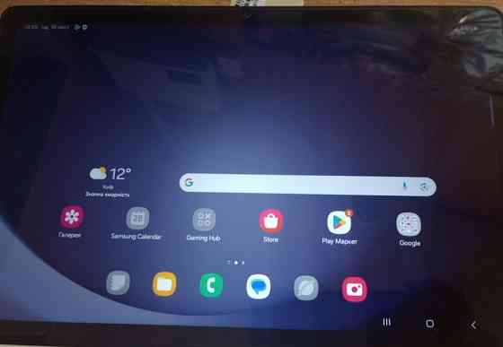 Планшет Samsung galaxy tab A9+5G Киев