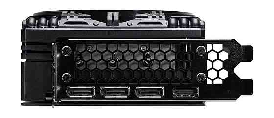 Відеокарта GF RTX 5080 16 GB GDDR7 GamingPro OC V1 Palit (NE75080S19T2-GB2031Y) ( 20218 ) Харків