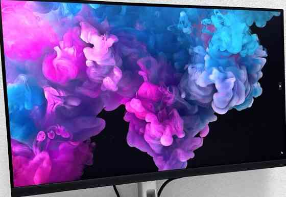 Монітор Dell P2422HE 23,8" 1920x1080 (16.9) IPS Безрамний 8bit 2022p. Київ