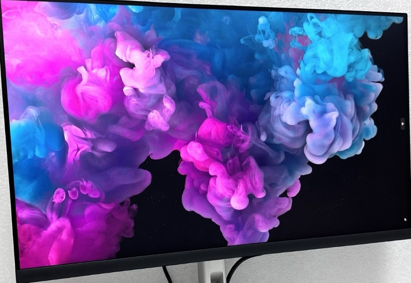 Монитор Dell P2422HE 23,8