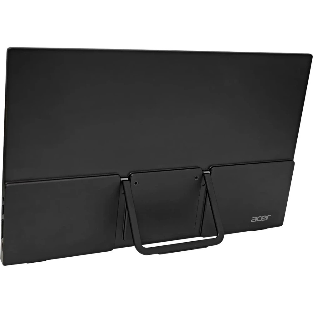 Монітор Acer 15.6" PM161QB1bmiuux (UM.ZP1EE.101) IPS Black ( 25795 ) Харків - фото 7