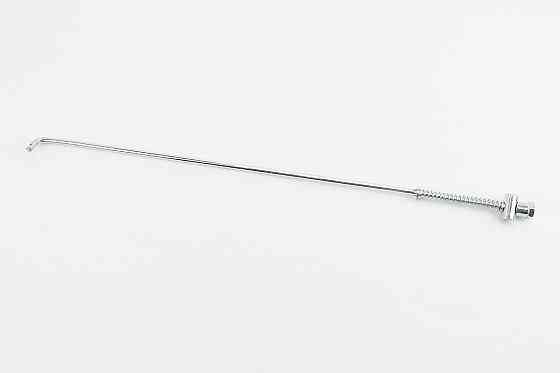 Тяга гальмової лапки в зборі (світлий метал) Киев