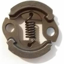 Сцепление бензокосы Олео Мак Sparta 25 Мукачево - изображение 1