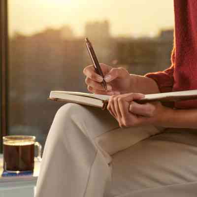 Ручка кулькова Parker IM 17 Professionals Monochrome Burgundy BP (28 332) Вінниця