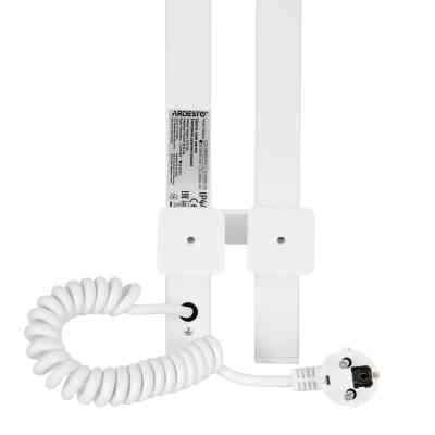 Полотенцесушитель Ardesto Elina Smart, 90х1200мм, білий (12-168053-0912) Винница