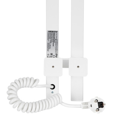 Сушарка для рушників Ardesto Elina Smart, 90х1200мм, білий (12-168053-0912) Вінниця - фото 4