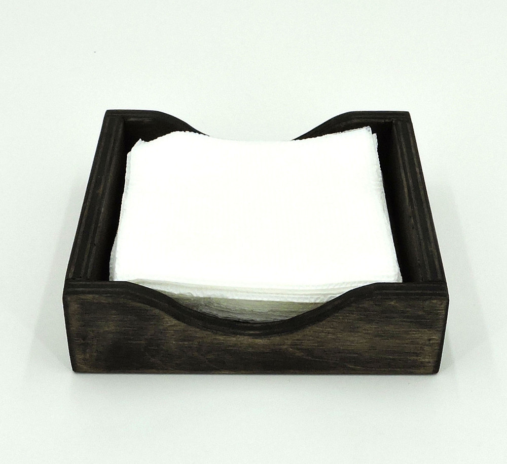 Салфетница 