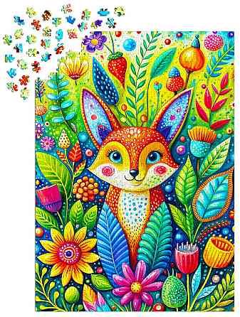 Гість в саду - Garden's Guest (Enjoy-2255) Киев