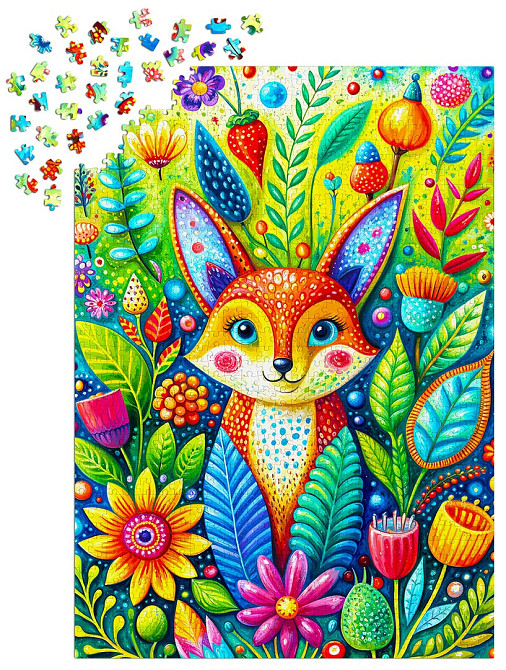 Гість в саду - Garden's Guest (Enjoy-2255) Киев - изображение 3