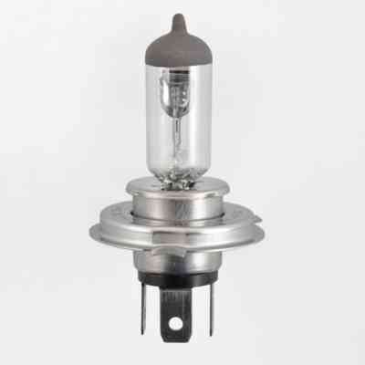 Автолампа SOLAR H4 12V 100/90W P43t-38 Starlight+30 (1214) Винница