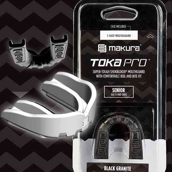 Капа MAKURA Toka доросла (вік 11+) White (art.6017514101) Кам'янське