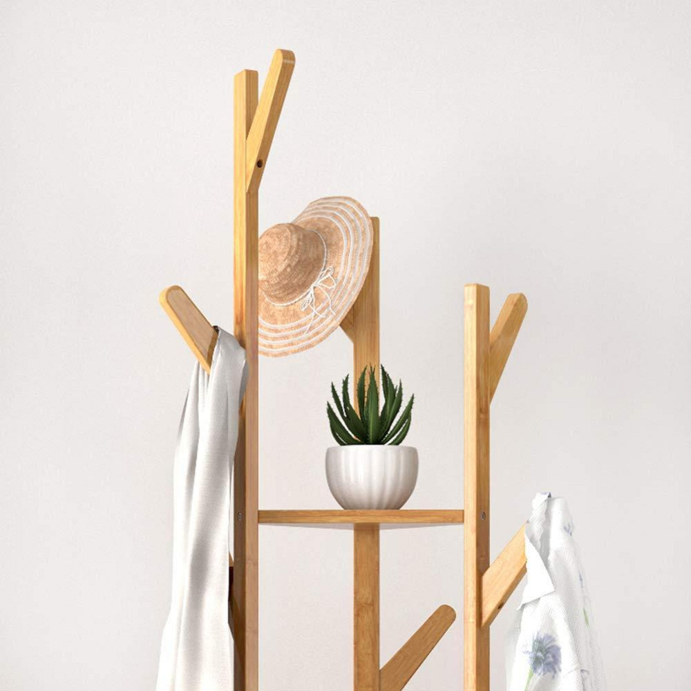 Стойка вешалка для одежды 