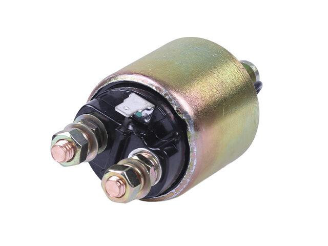 Втягувальний електростартера (грибок) на двигун 178F/186F Мукачево - фото 2