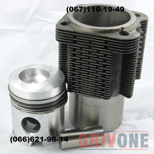 Запчасти для двигателей Дойц серии BF 6M1013. Киев - изображение 2