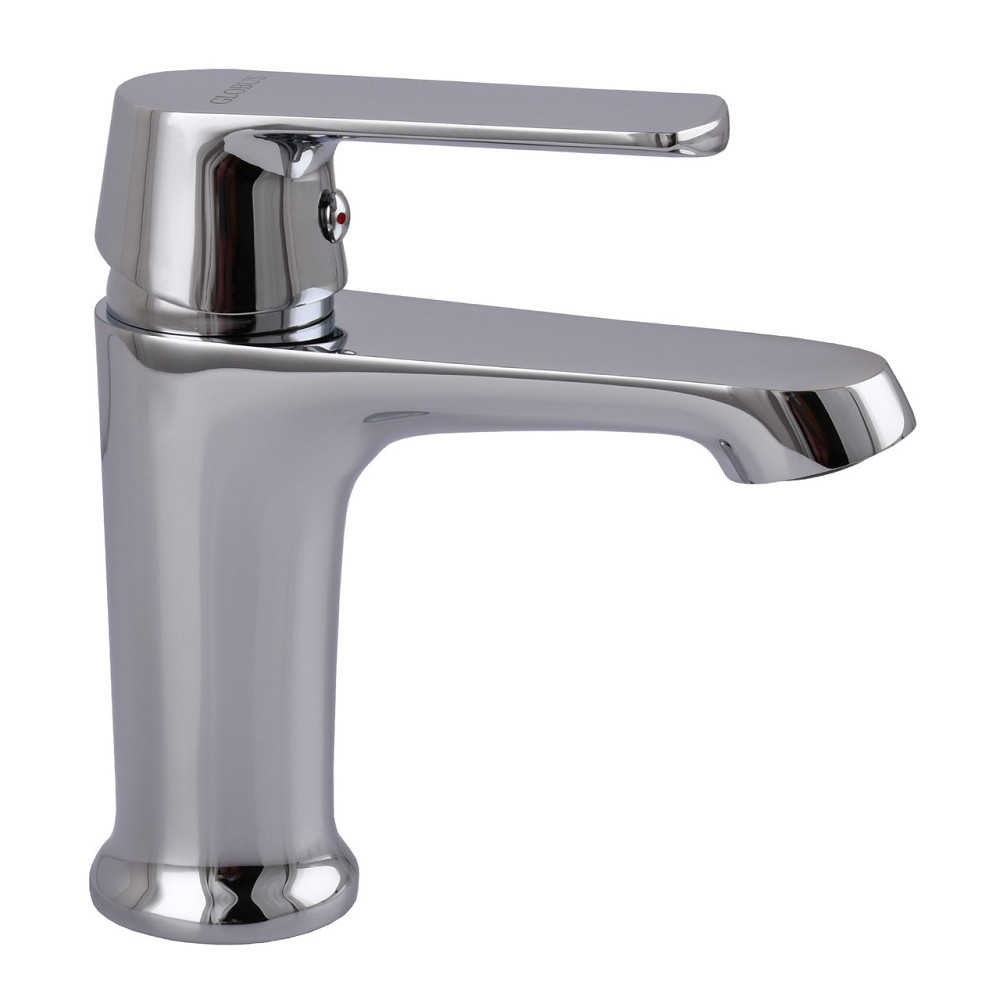 Смеситель для умывальника Globus Lux Laguna GLA-0401N (000032039) Киев - изображение 4