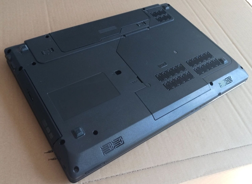 Ноутбук ігровий: Lenovo SSD 128Gb. HDD 500Gb. VIDEO 4Gb. Київ - фото 4