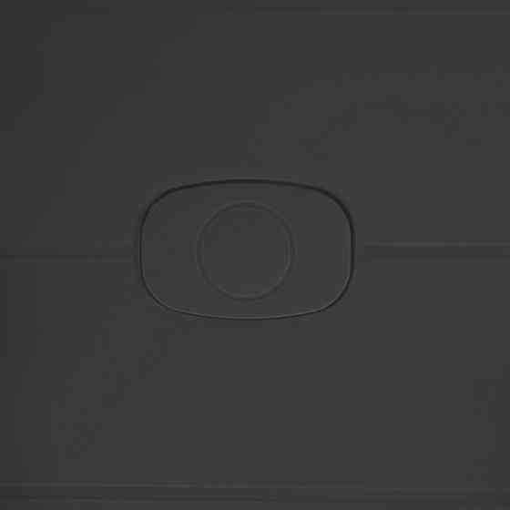 Стіл для саду пластиковий BICA Cayman, графіт Київ