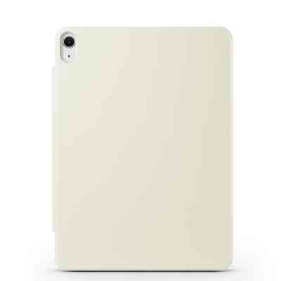Чехол для планшета BeCover Ultra Slim Origami Magnetic Apple iPad Mini 7 2024 Beige (712948) Винница