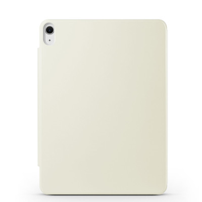 Чехол для планшета BeCover Ultra Slim Origami Magnetic Apple iPad Mini 7 2024 Beige (712948) Винница - изображение 3