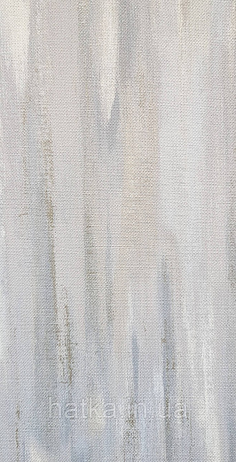 Шпалери вінілові на флізеліні Grandeco Ameli абстракція смуги розмиті коричневі сірі пісочні Київ - фото 2