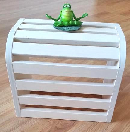 Бокс Віпаріта Карані "Шивлінг" зефір Миколаїв - фото 2