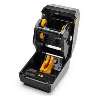 Принтер этикеток Zebra ZD620D USB, Ethernet, Bluetooth, RS232, Cutter (ZD62042-D2EF00EZ) Винница