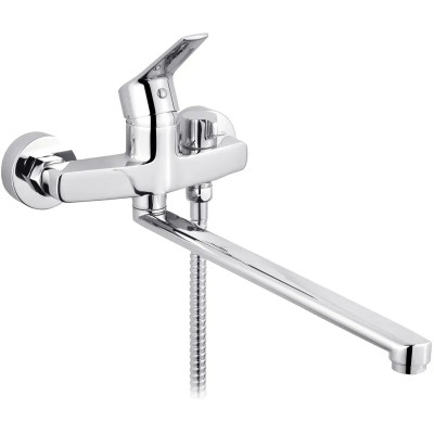 Смеситель Kroner Hagen-C071 (CV032244) Винница - изображение 2