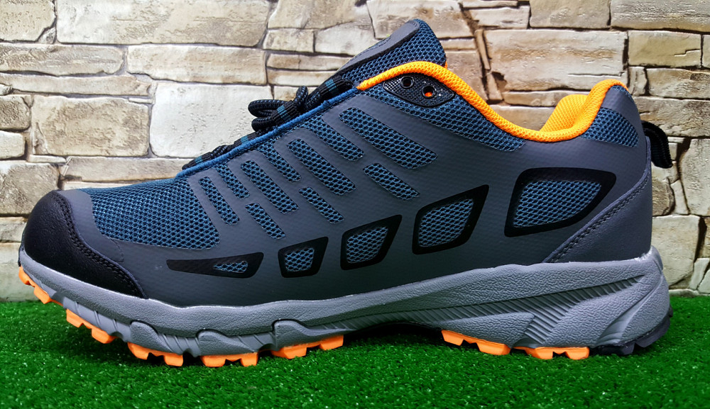 Мужские демисезонные кроссовки Киев - изображение 8