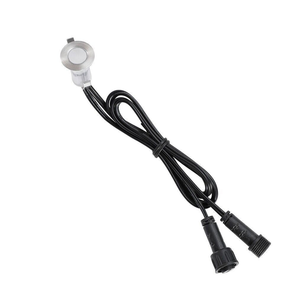 Зовнішній водонепроникний світлодіодний світильник Луцк - изображение 1