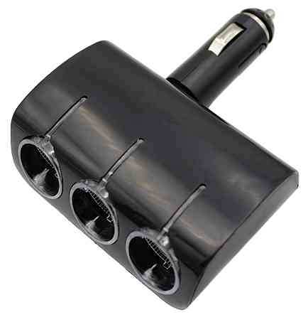 Разветвитель прикуривателя Olesson 1520 Днепр