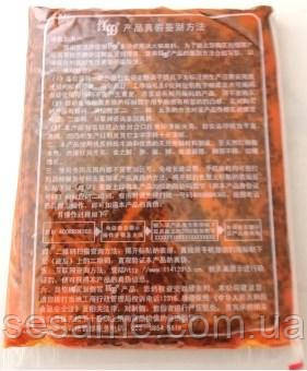 Бульон Хого основа Red 99 Hong Jiu Jiu 400 грамм Харьков - изображение 4