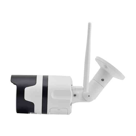 IP-відеокамера з WiFi 2Mp Light Vision VLC-2192WI f=3.6mm (75-00010) Киев