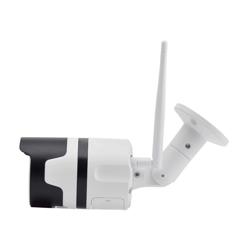 IP-відеокамера з WiFi 2Mp Light Vision VLC-2192WI f=3.6mm (75-00010) Киев - изображение 5