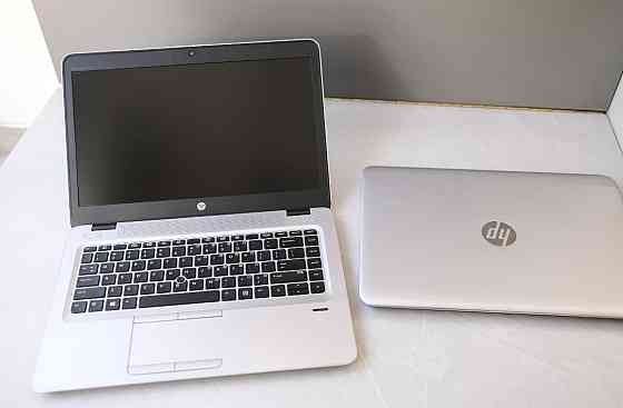 Ноутбук Hp EliteBook 840 G3 i5 -6300u 16 /256 gb Full HD IPS/Graphics 520 б\у Киев
