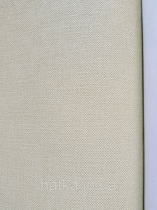 Обои виниловые на флизелине AdaWall Ada Kids метровые детские однотонные светло салатовые Киев - изображение 3