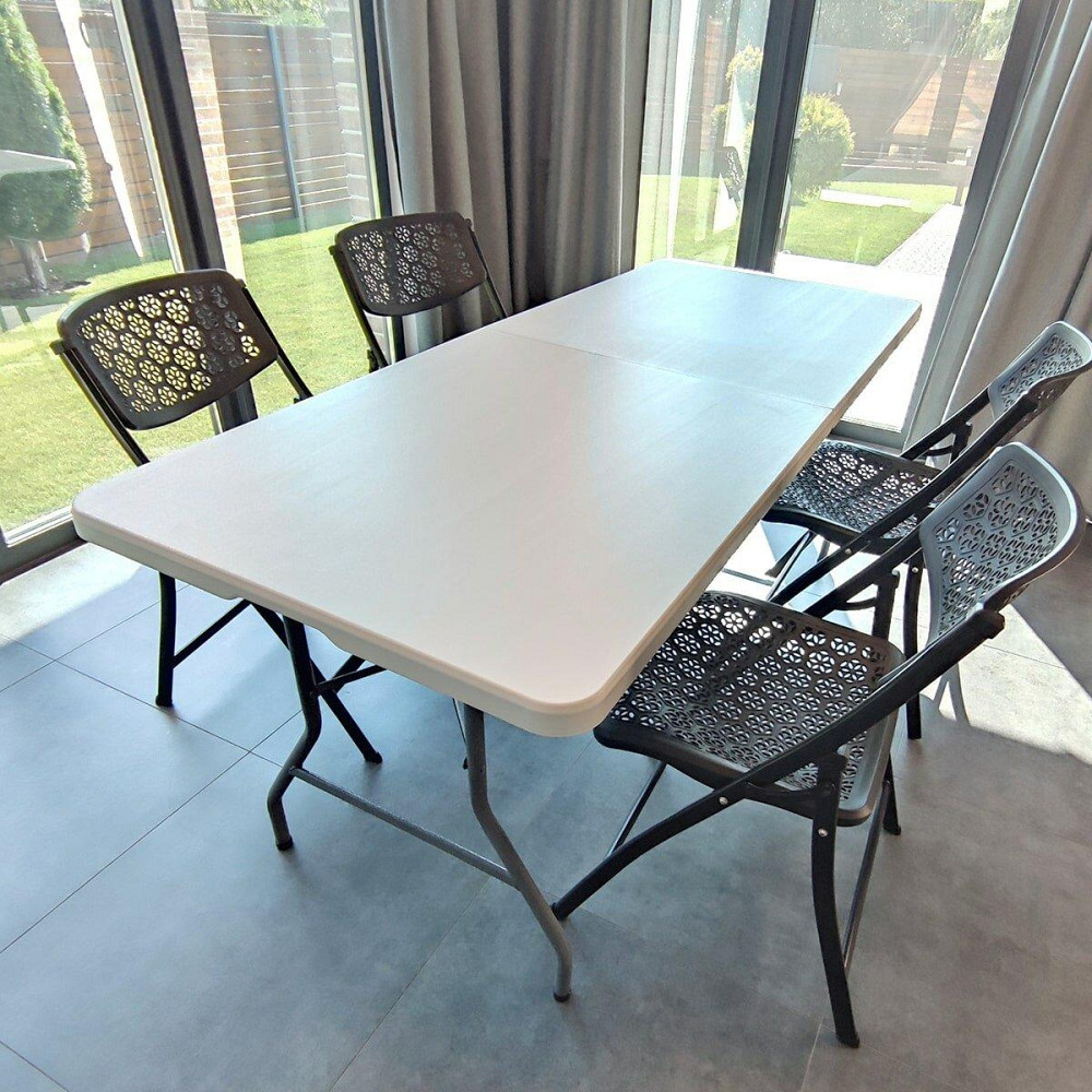 Складний стілець "Соти" Київ - фото 6