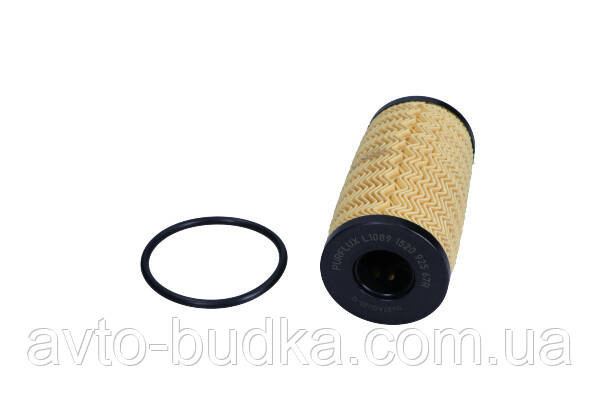 Фільтр масляний Renault Logan II / Megane III / Scenic III / Duster / Nissan Qashqai / Qashqai+2 OE (152092567R) Новий Розділ - фото 3