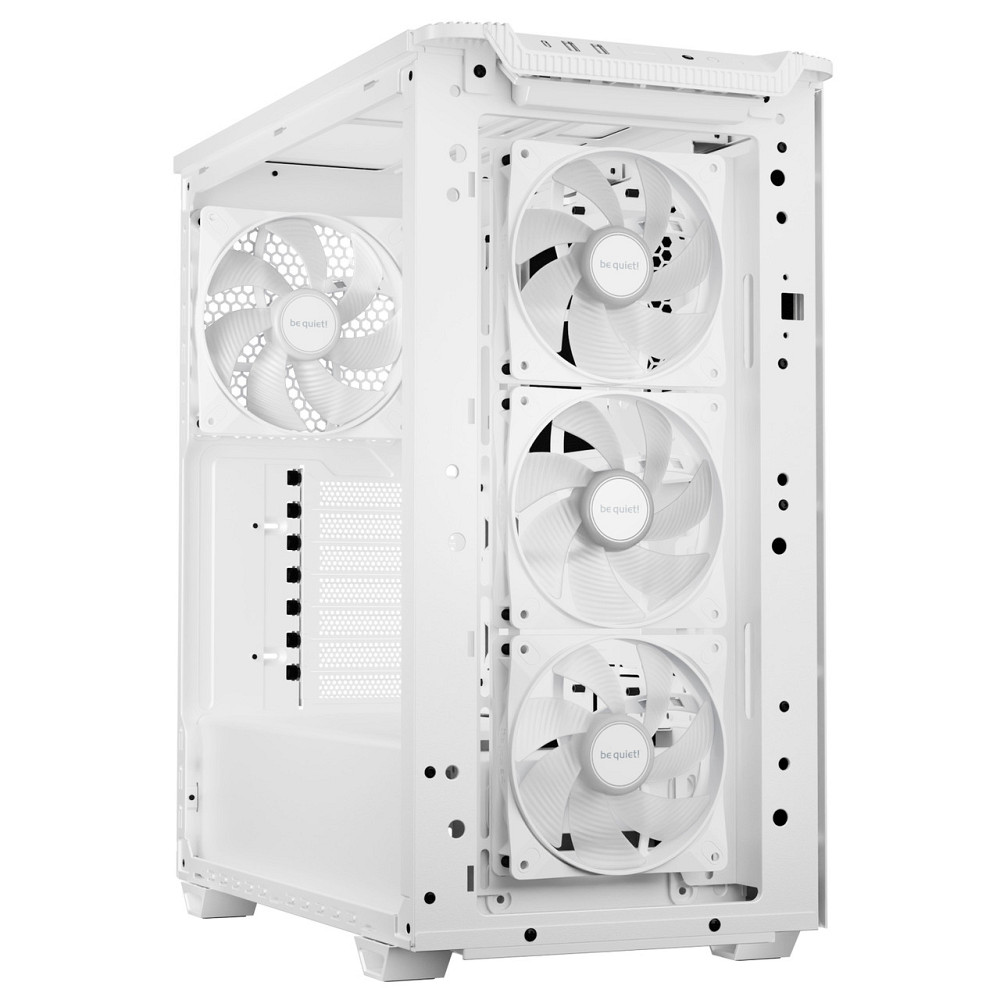 Корпус be quiet! Pure Base 501 LX White (BGW79) ( 25075 ) Харьков - изображение 7