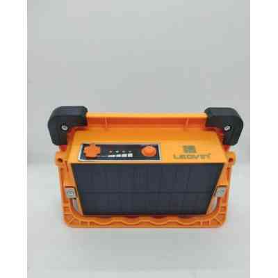 Фонарь Voltronic Leovin (LE-068) Винница