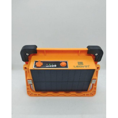 Фонарь Voltronic Leovin (LE-068) Винница - изображение 2