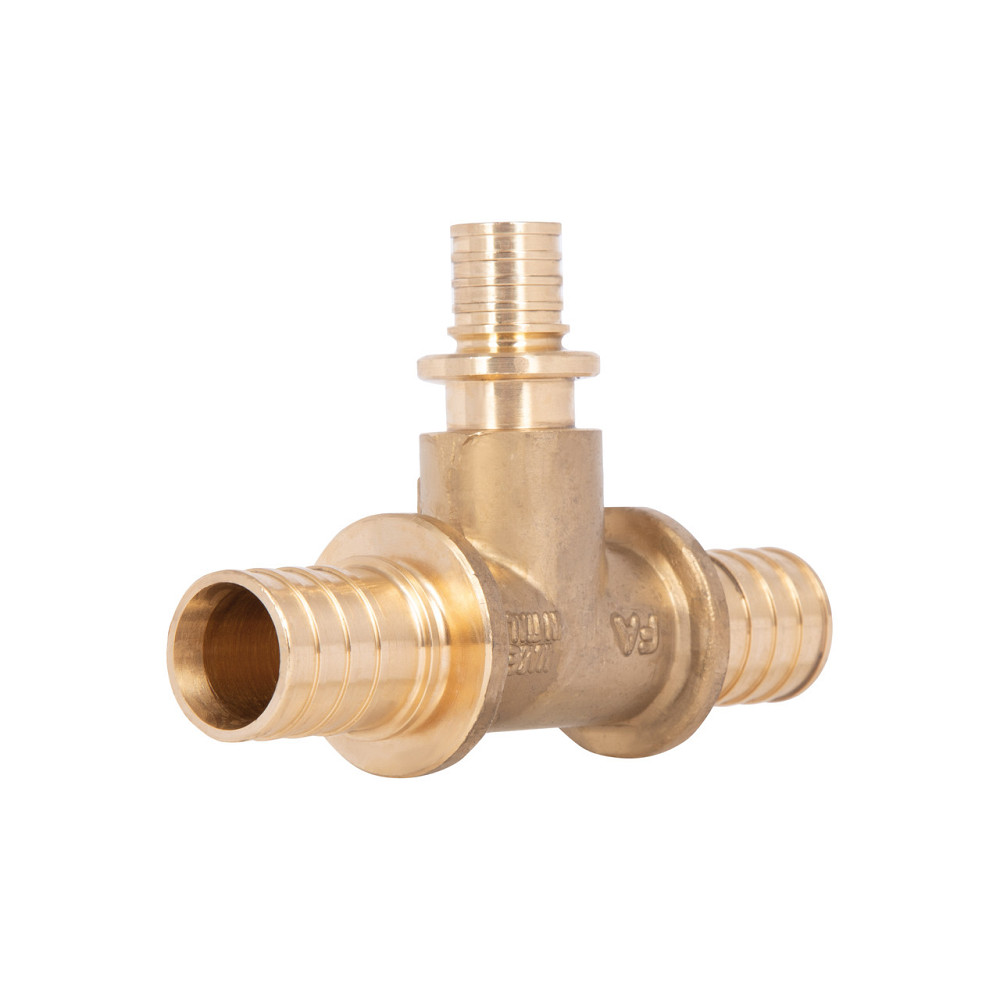 Тройник натяжной Icma №1039 d25х16х25 851039GXBOGX05 Киев - изображение 6