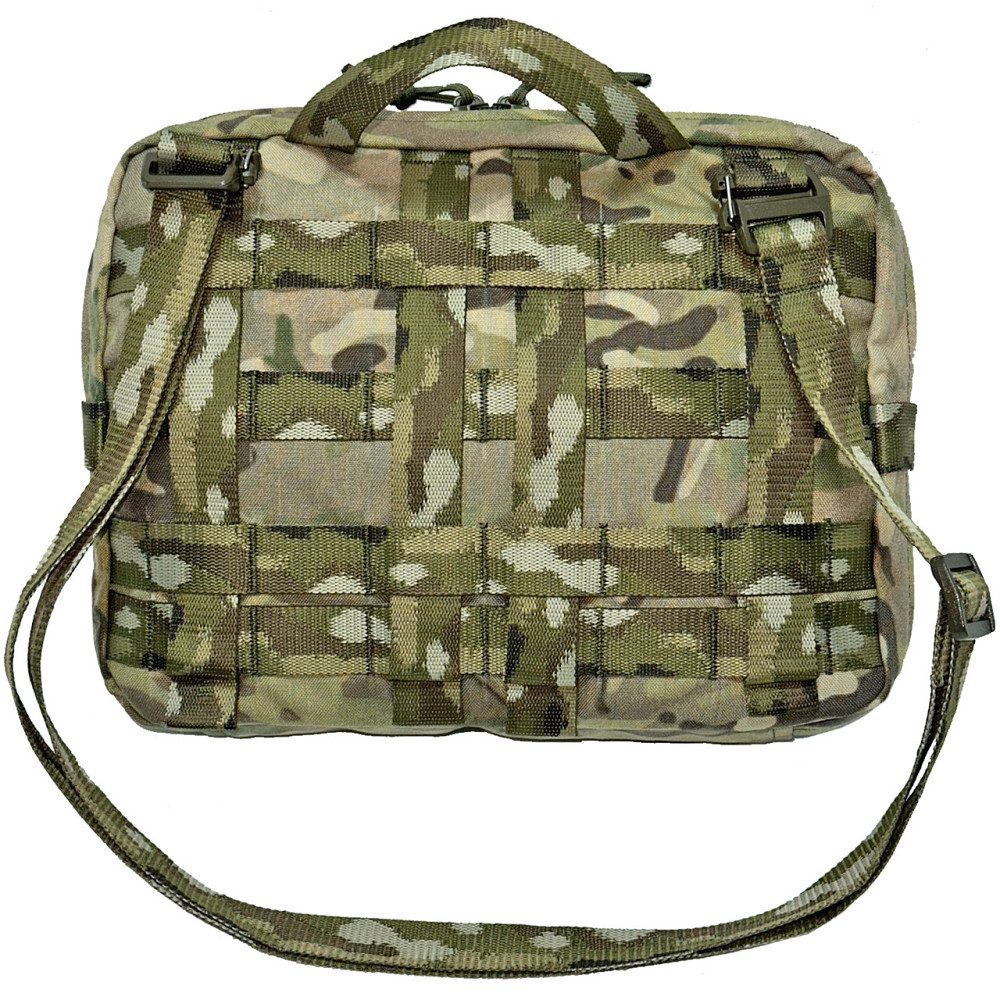 Підсумок тактичний адміністративний Мультикам Cordura Киев - изображение 3