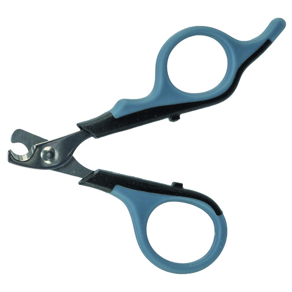 Кігтеріз Trixie для дрібних домашніх тварин 8 см Київ - фото 9