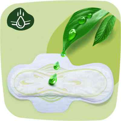 Гигиенические прокладки Naturella Classic Maxi 8 шт (4015400317999) Винница