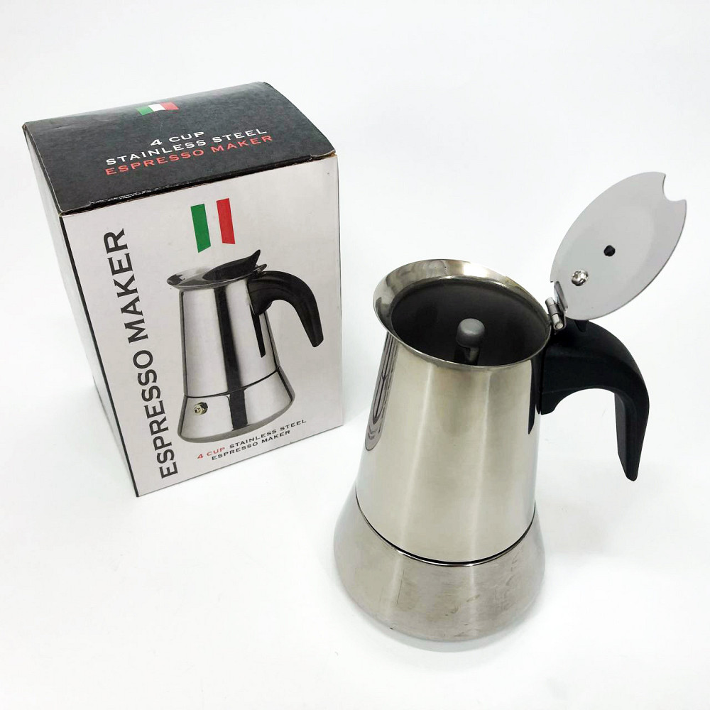 Универсальная бытовая кофемолка UNIQUE, Кофемолка для кофе в френч-прессе, Машинка для помола кофе WM-76 Львов - изображение 8