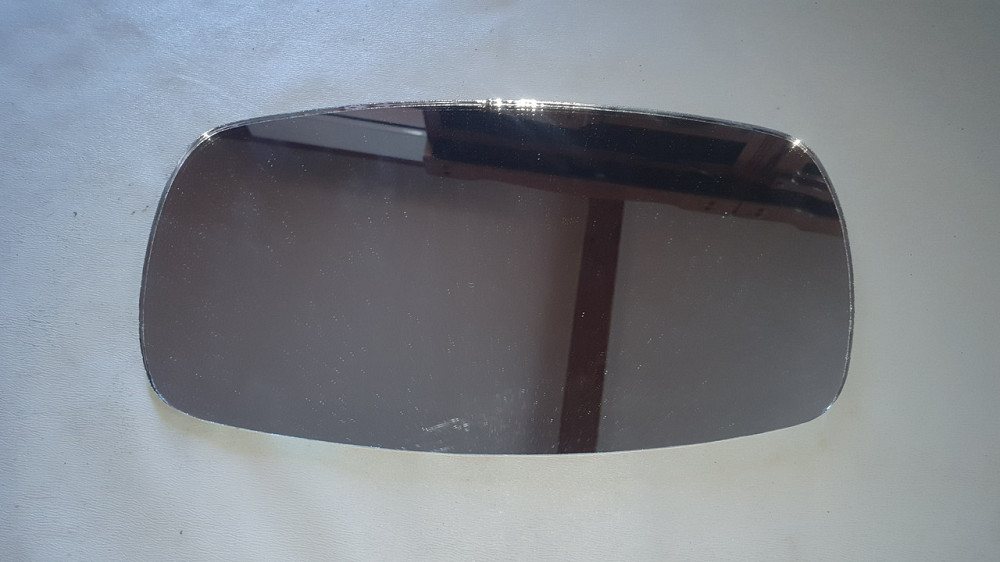 Дзеркало (полотно) плоске КамАЗ. 5320-8201110. Харків - фото 1