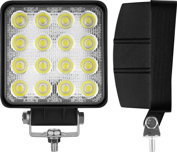 Фара LED Winso Pro 780540 – Потужне і якісне освітлення для вашого авто Ковель - фото 2