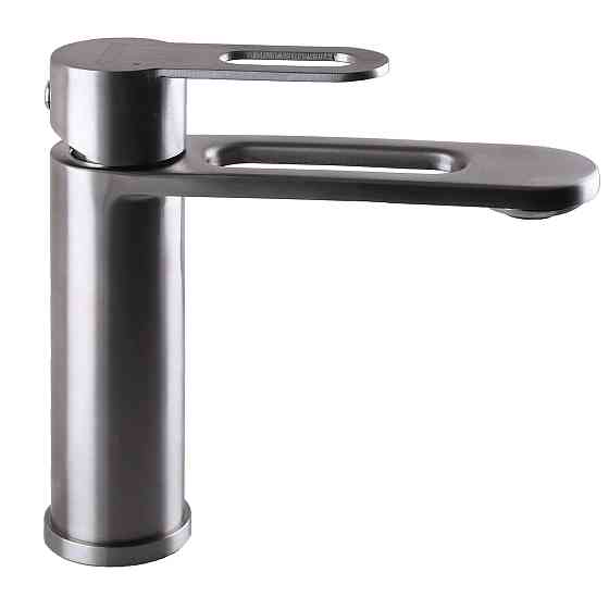 Змішувач для умивальника Globus Lux RING SR-101 Київ