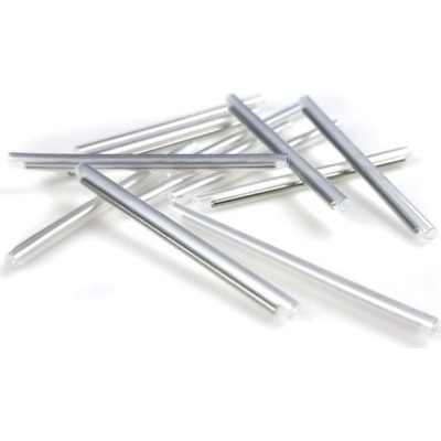 Опто-волоконное оборудование Eserver Гильза ВО термоусадочная 60мм, диаметр 1.5мм * 100 (WT-3009A) Винница - изображение 1